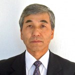 千葉県山岳連盟会長 宇野仁章